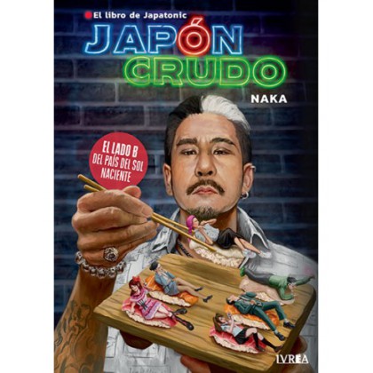  Preventa Japon Crudo